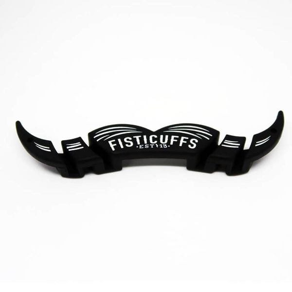 Накладка на кружку Fisticuffs™ "MoGuard" Mustache drink guard, фото 4