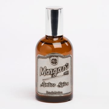 MORGAN'S Amber Spice Eau de Parfum Туалетная вода 50 мл