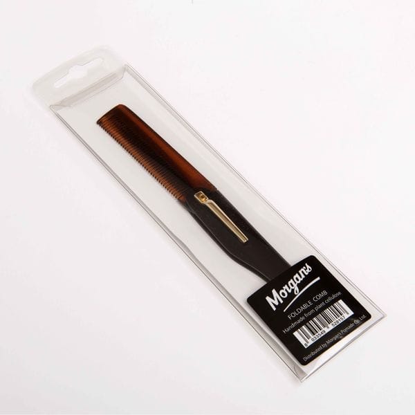 Расческа Morgan's Foldable Comb – Large, фото 1