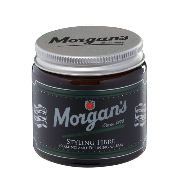Паста файбер Morgan's Styling Fibre, купить в интернет-магазине Brutalbeard