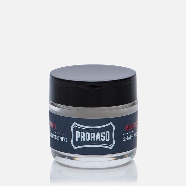 Воск для усов Proraso Shape And Control, купить в интернет-магазине Brutalbeard