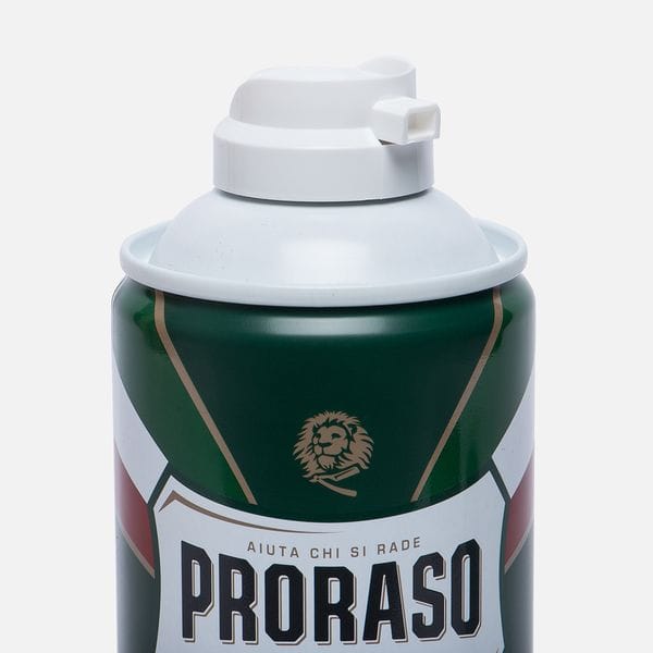 Пена для бритья Proraso Refreshing And Toning Large 300ml, фото 1