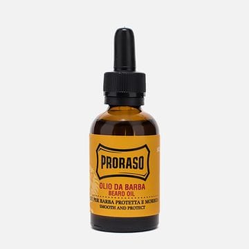 Масло для бороды Proraso Smooth And Protect