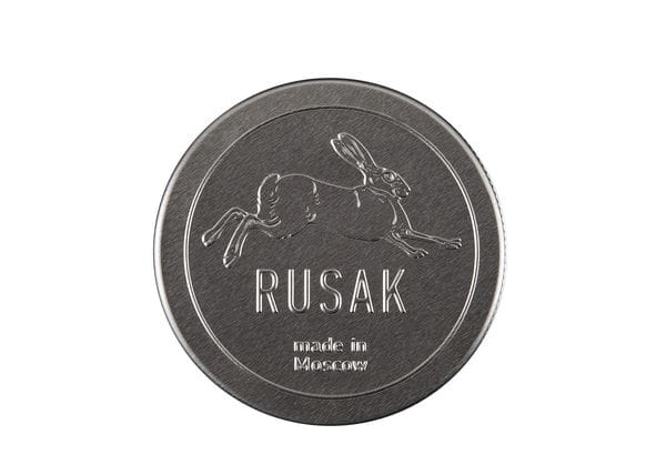 Глина Rusak #3 Сильной фиксации, фото 2