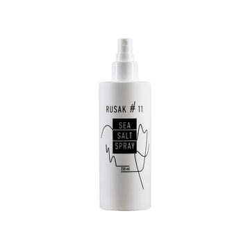 Морская соль для укладки волос Rusak #11 Sea Salt Spray 250 ml