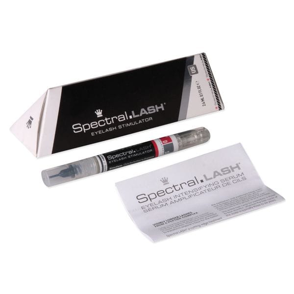 Spectral lash revita EPS - Стимулятор роста ресниц, купить в интернет-магазине Brutalbeard