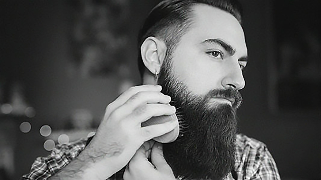 ​Какие средства по уходу за бородой выбрать?